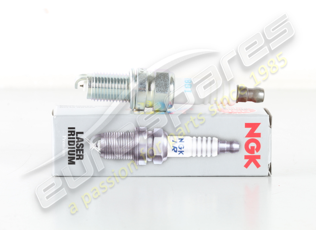 new ngk spark plug. part number 410905619 (1)