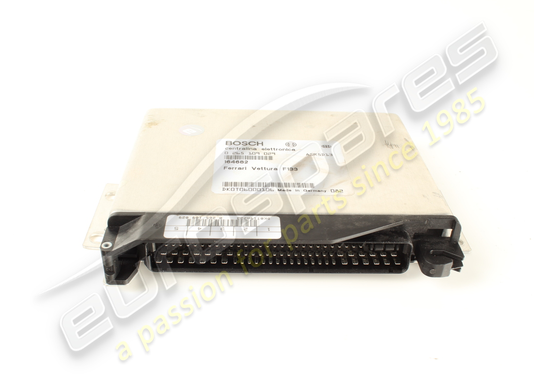 used ferrari abs control unit. part number 164682 (2)
