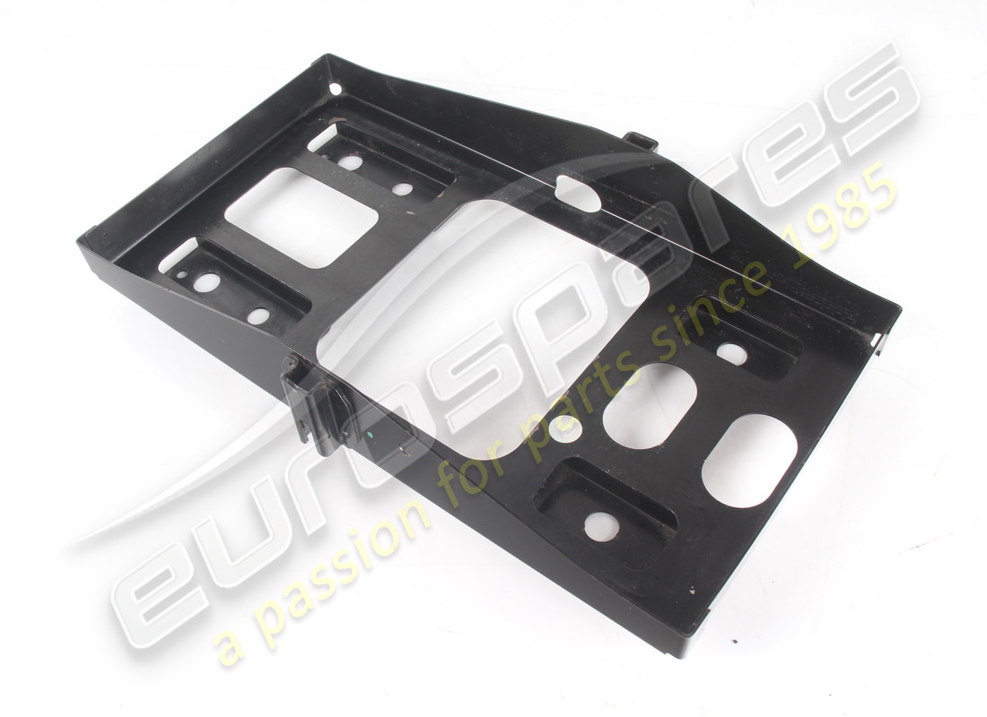 USED FERRARI BATTERY MOUNTING. PART NUMBER 334416 (2) used ferrari battery mounting. part number 334416 (2)