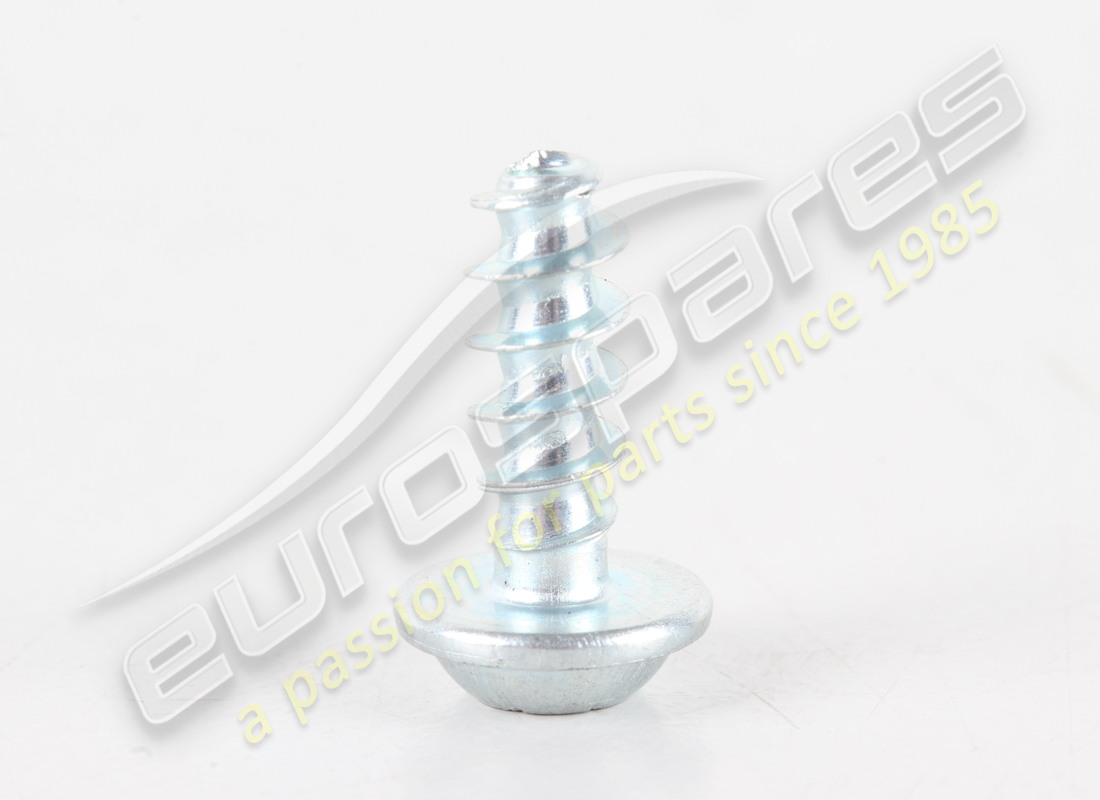 NEW PORSCHE FILLISTER HD. SCREW. PART NUMBER 99991923602 (2) new porsche fillister hd. screw. part number 99991923602 (2)