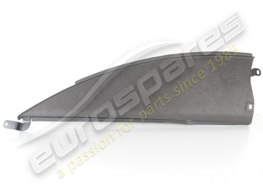 used ferrari complete rh grille. part number 83250500 (3)