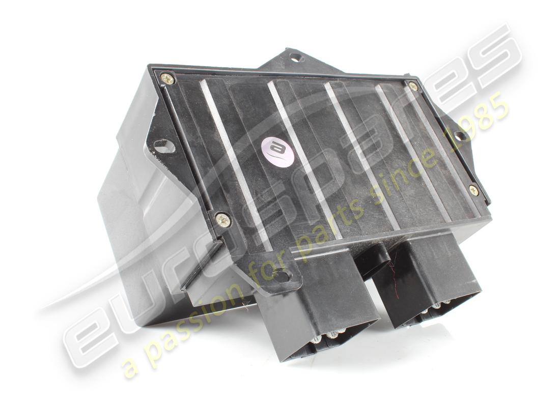 USED FERRARI ELECTRICAL RELAY BOARD. PART NUMBER 61804400 (4) used ferrari electrical relay board. part number 61804400 (4)