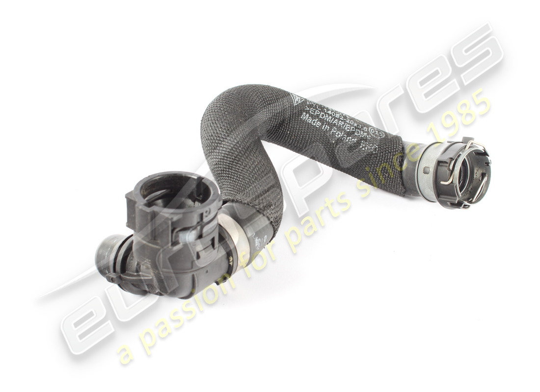 USED Porsche HEATING HOSE . PART NUMBER 9GT121379 (1)