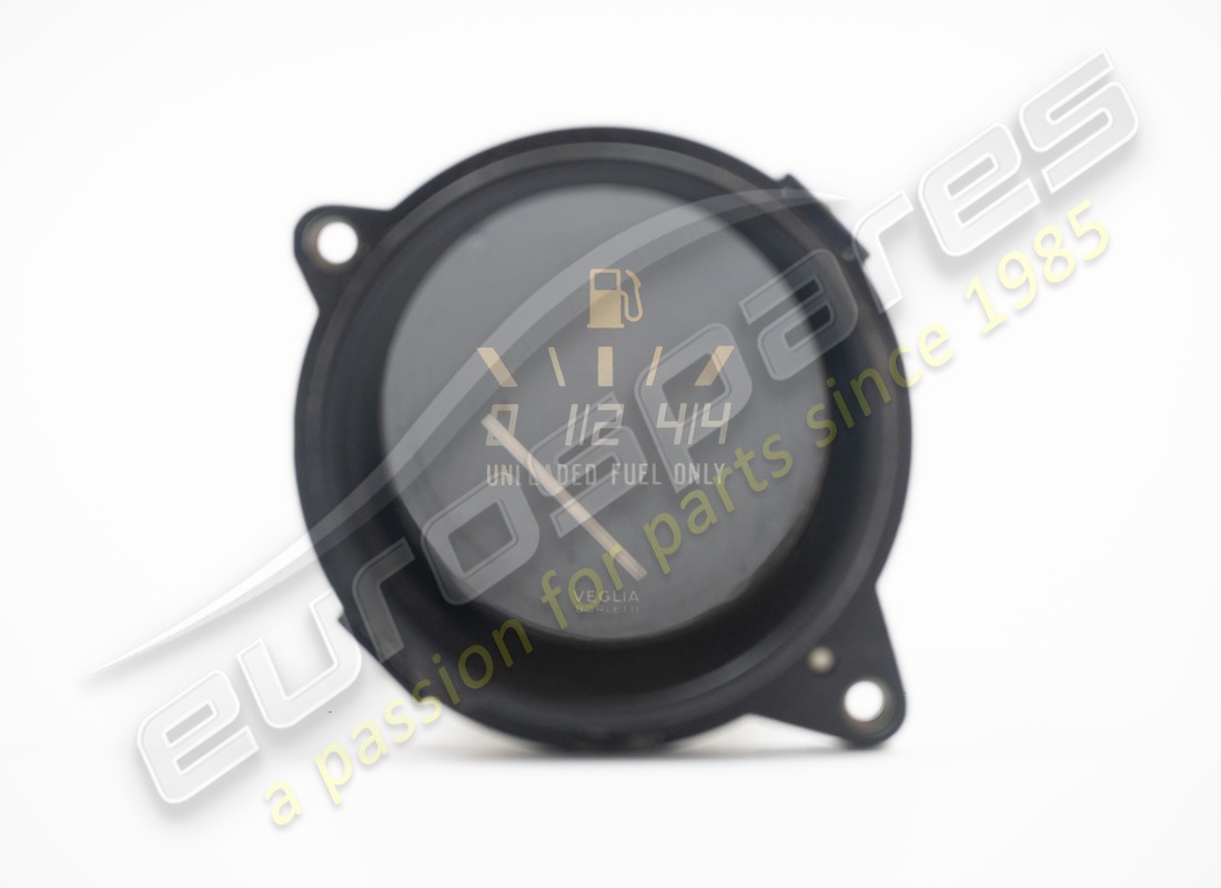 used ferrari fuel level gauge. part number 136628 (2)