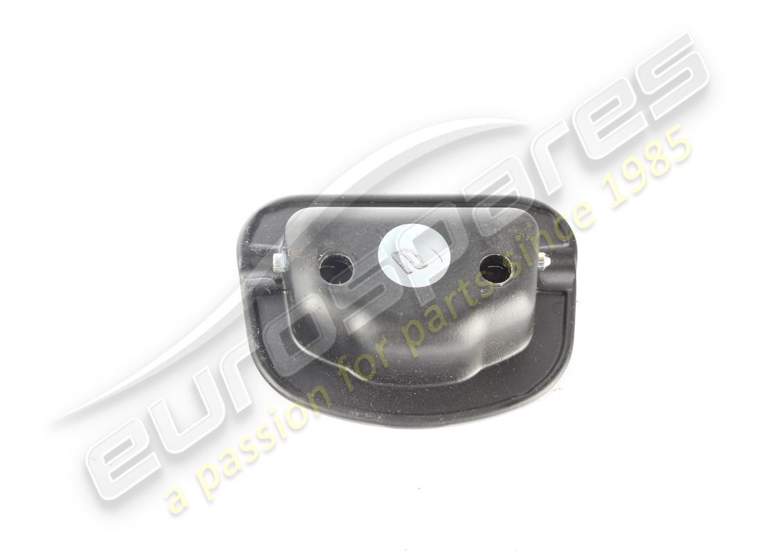 used maserati hook plate. part number 670016965 (2)