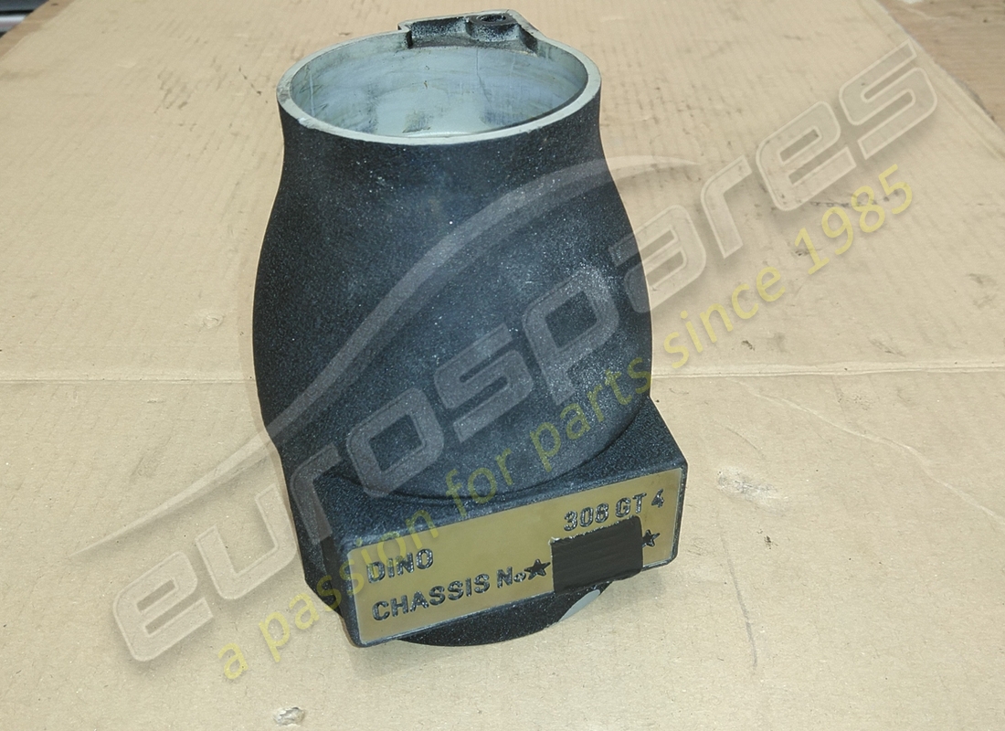 used ferrari column cover. part number 108401 (3)