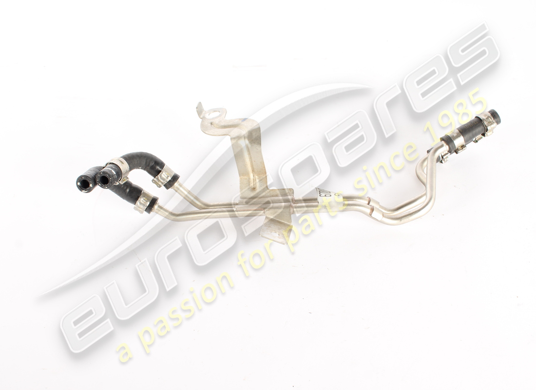 USED Maserati RIGID PIPE EXHAUST GAS PRESS . PART NUMBER 670182192 (1)
