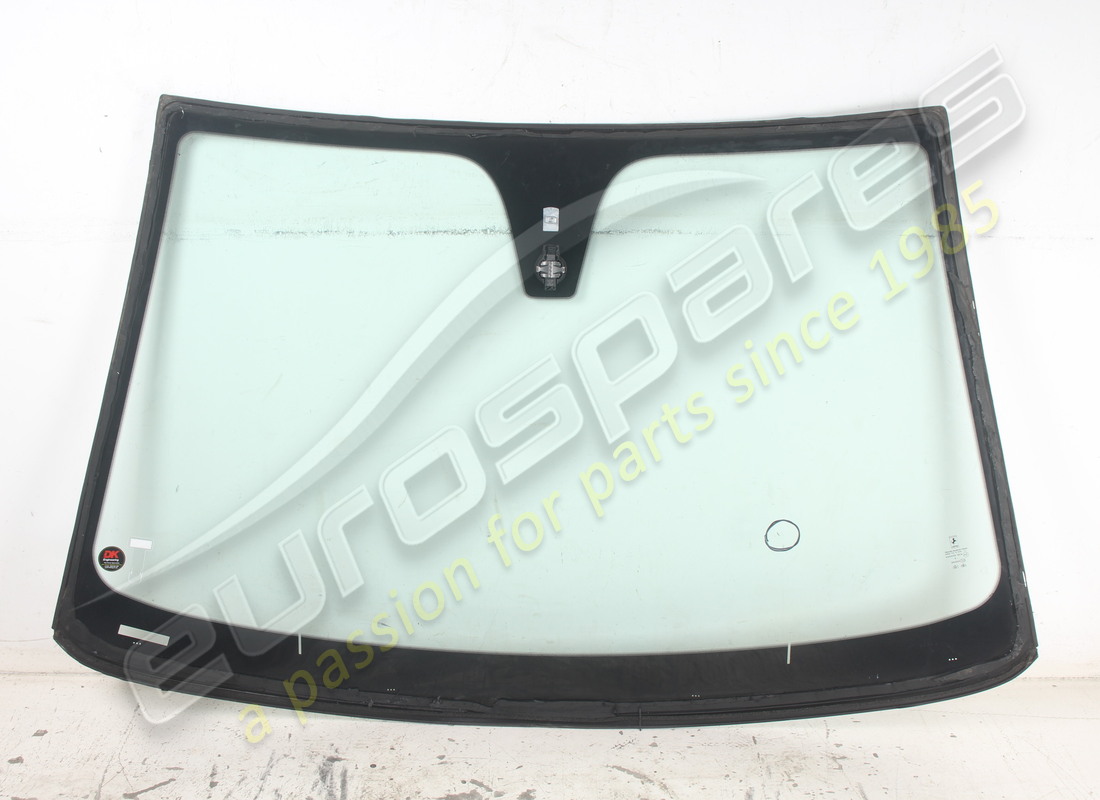 used ferrari windscreen. part number 87916600 (4)
