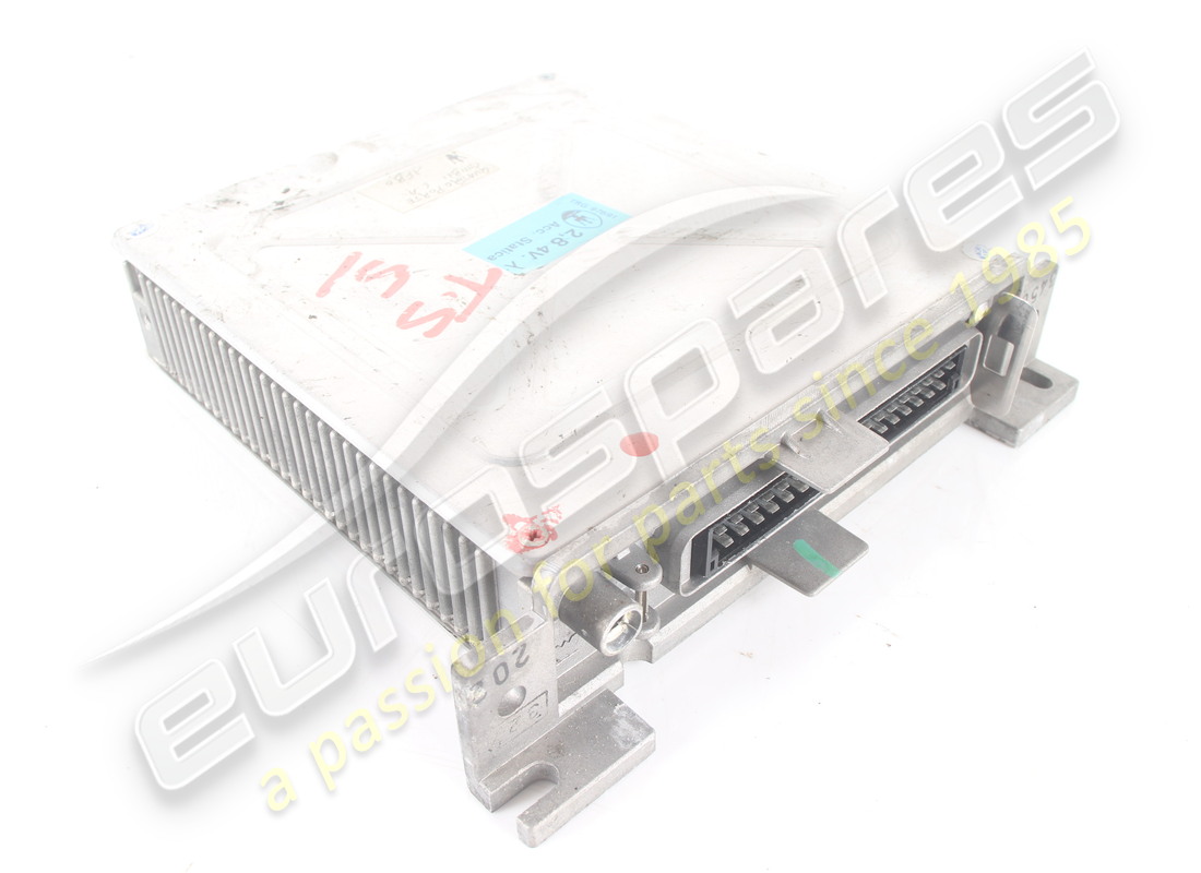 USED Maserati CONTROL UNIT (AUTOMATIC TRANSMISSION) . PART NUMBER 574079510 (1)