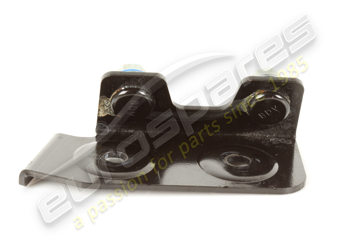 USED FERRARI STAFFA SOLLEVATORE. PART NUMBER 925640 (3) used ferrari staffa sollevatore. part number 925640 (3)