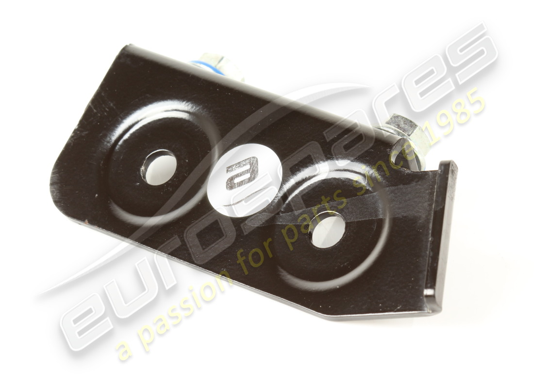 USED Ferrari STAFFA SOLLEVATORE . PART NUMBER 925640 (1) USED Ferrari STAFFA SOLLEVATORE . PART NUMBER 925640 (1)