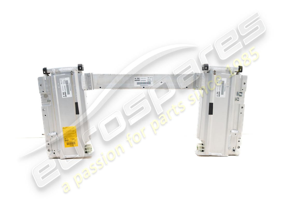 used ferrari roll bar. part number 69905000 (4)