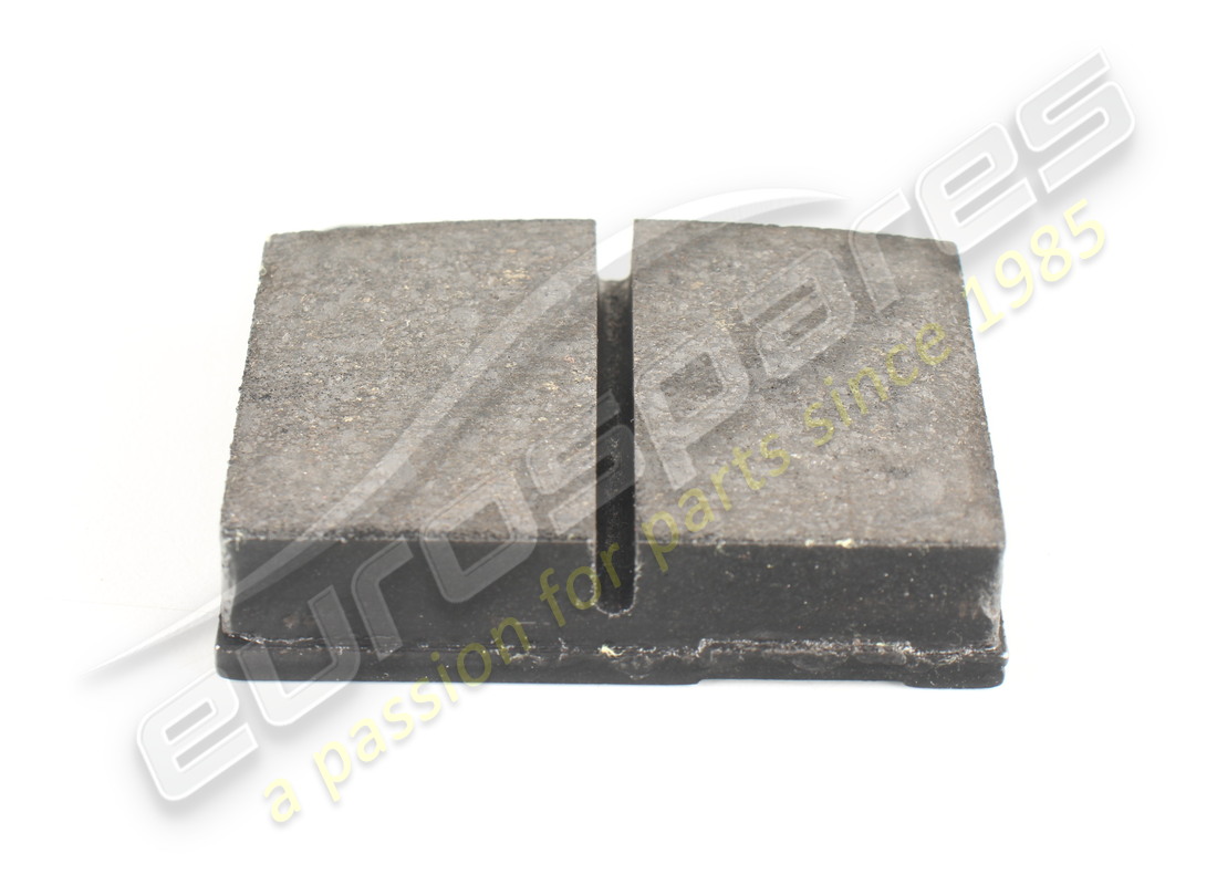 new eurospares rear brake pad set. part number 108134 (4)