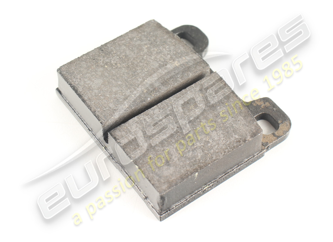 new eurospares rear brake pad set. part number 108134 (3)