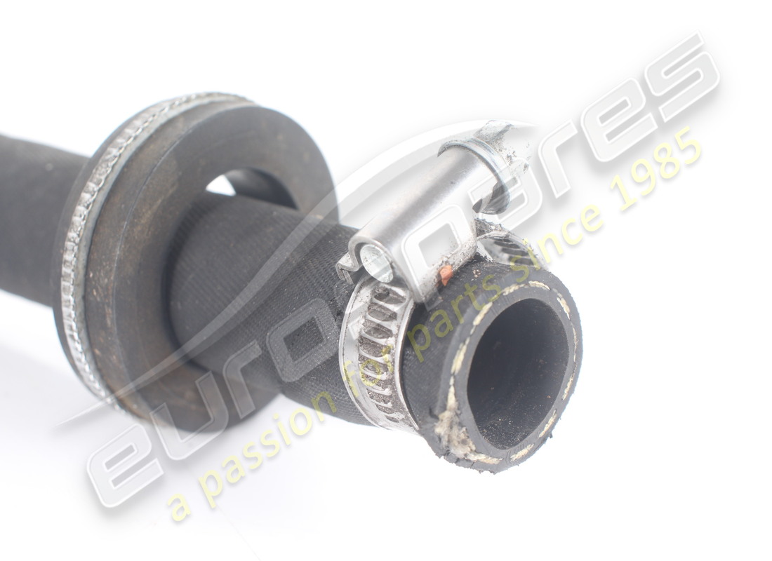 USED MASERATI OIL BLEEDER PIPE. PART NUMBER 573042300 (2) used maserati oil bleeder pipe. part number 573042300 (2)