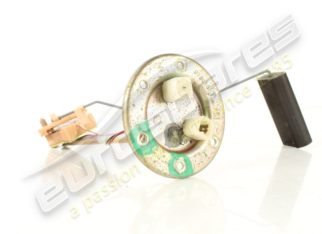 USED MASERATI FUEL LEVEL GAUGE CONTROL 0976.616. PART NUMBER 373630111 (2) used maserati fuel level gauge control 0976.616. part number 373630111 (2)