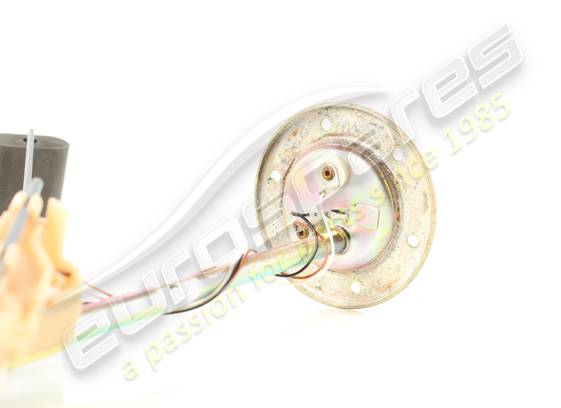 USED MASERATI FUEL LEVEL GAUGE CONTROL 0976.616. PART NUMBER 373630111 (4) used maserati fuel level gauge control 0976.616. part number 373630111 (4)