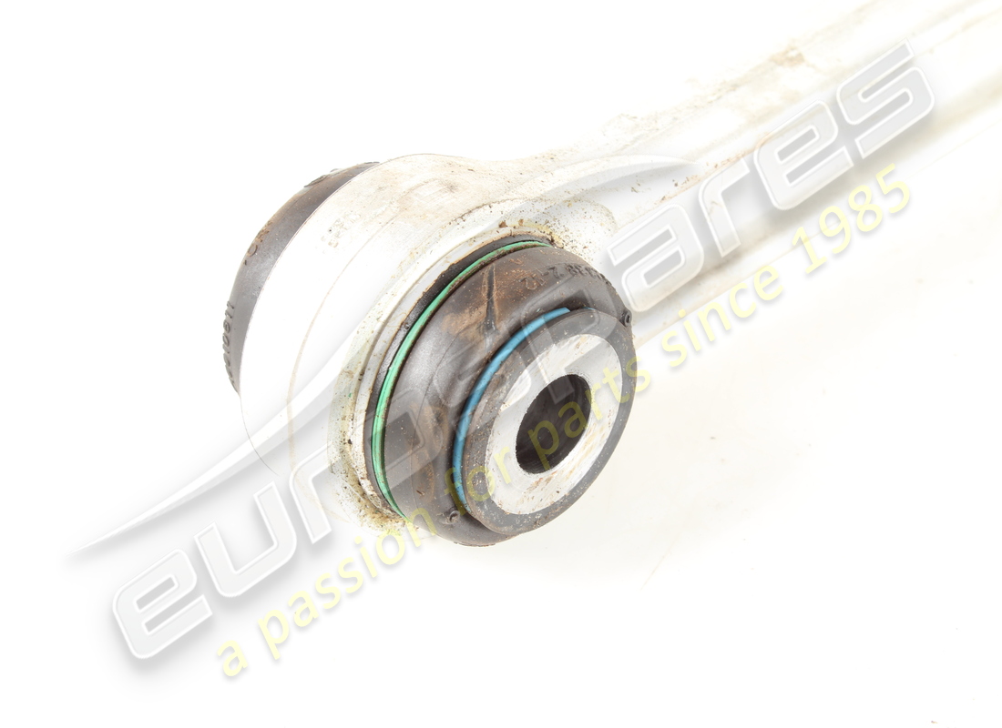 USED Ferrari COMPLETE REAR UPPER LEVER . PART NUMBER 259687 (1) USED Ferrari COMPLETE REAR UPPER LEVER . PART NUMBER 259687 (1)