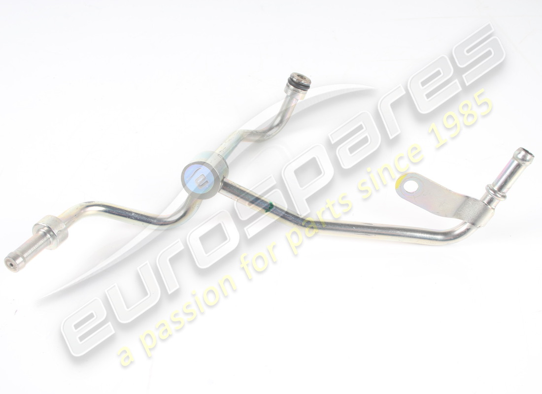 USED Ferrari TUBO RITORNO H2O DA TURBO DX . PART NUMBER 894837 (1) USED Ferrari TUBO RITORNO H2O DA TURBO DX . PART NUMBER 894837 (1)