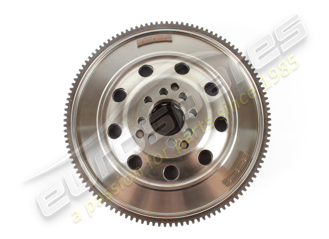 USED Ferrari ENGINE FLYWHEEL . PART NUMBER 285382 (1)