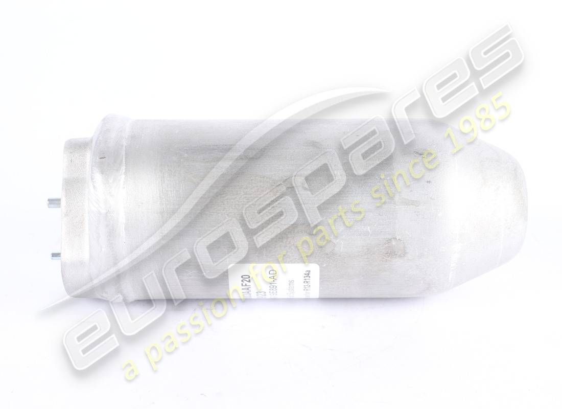 new aston martin receiver drier assembly. part number 4g4319e891ad (3)