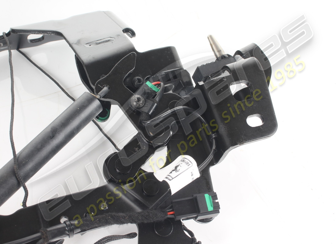 used ferrari rh tonneau cover kinematics. part number 968592 (4)