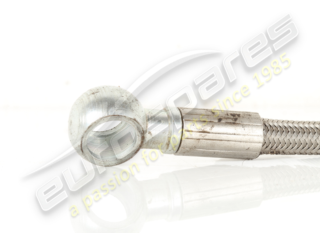 used ferrari fuel pipe. part number 123022 (2)