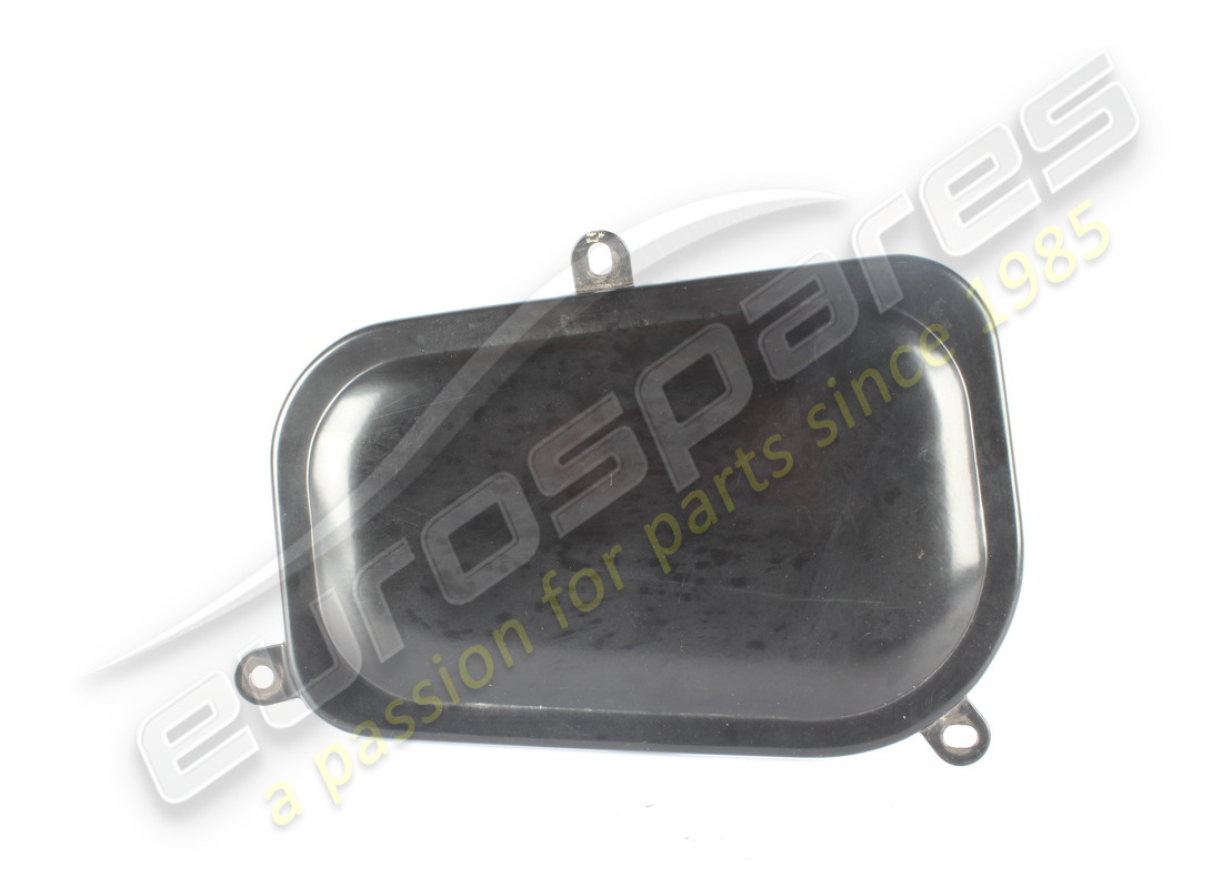 USED Ferrari OIL TANK COMPARTMENT COVER . PART NUMBER 65875400 (1)