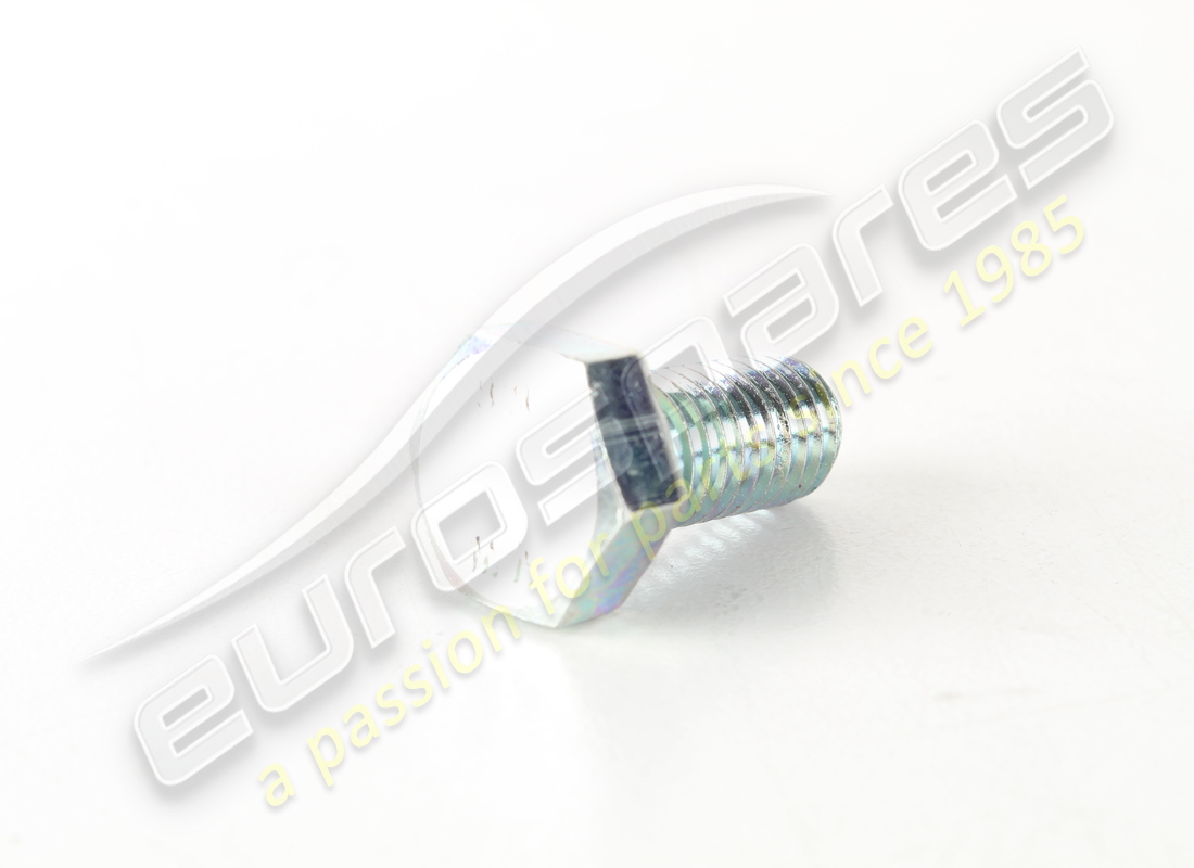 NEW PORSCHE SCREW, HEX. HD. - M10 X 20. PART NUMBER 90007551701 (1) new porsche screw, hex. hd. - m10 x 20. part number 90007551701 (1)