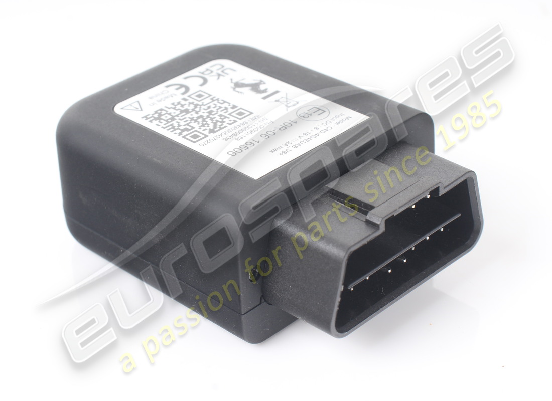 USED Ferrari DONGLE MUNIC V8+ D3 . PART NUMBER 951168 (1)