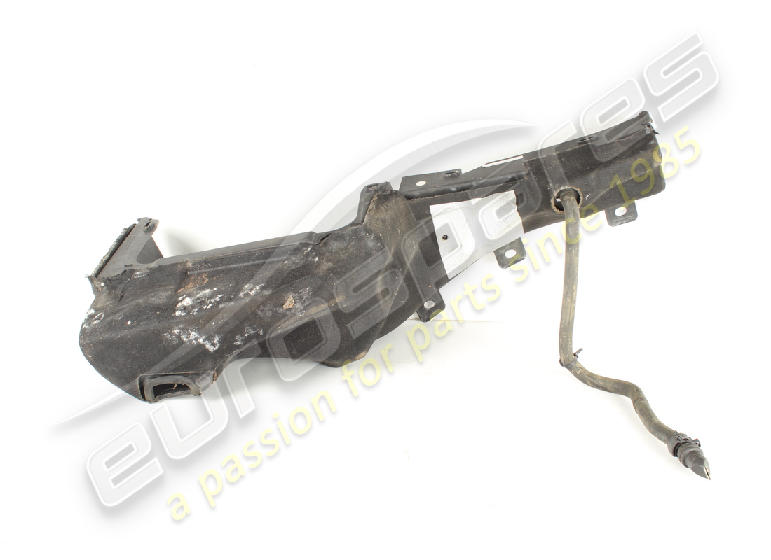 USED MASERATI INSERT (BAG). PART NUMBER 670001690 (2) used maserati insert (bag). part number 670001690 (2)