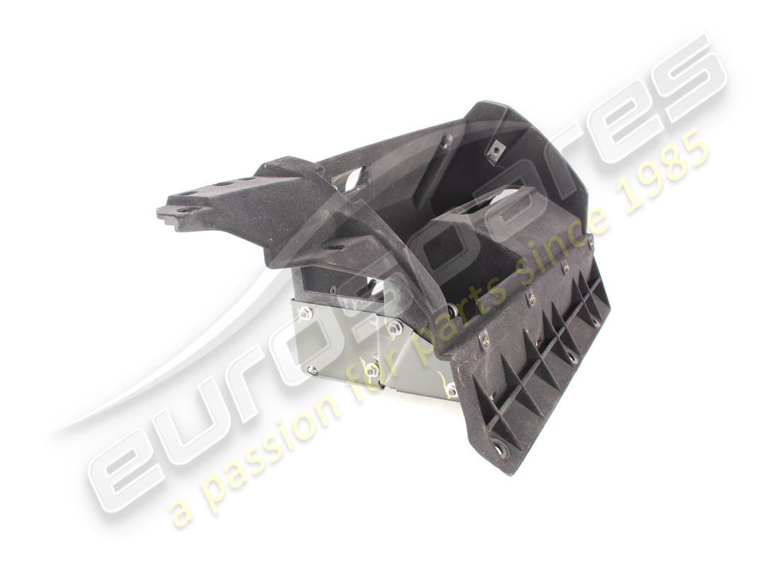 USED FERRARI GLOVE COMPARTMENT HOUSING. PART NUMBER 82875000 (4) used ferrari glove compartment housing. part number 82875000 (4)