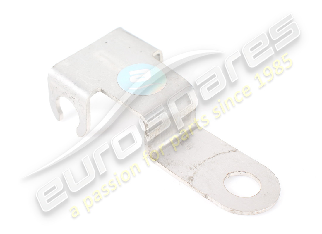 USED Ferrari ABS CABLE GUIDE BRACKET . PART NUMBER 260586 (1) USED Ferrari ABS CABLE GUIDE BRACKET . PART NUMBER 260586 (1)