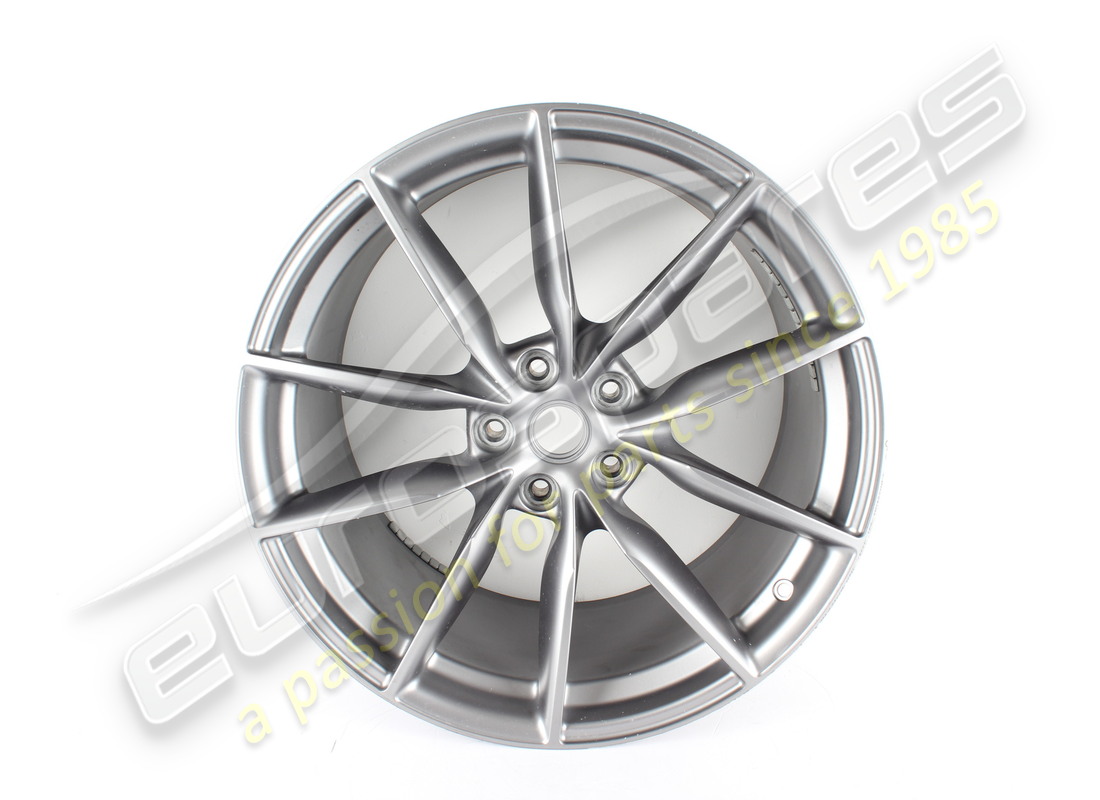 USED Ferrari REAR WHEEL . PART NUMBER 864478 (1)