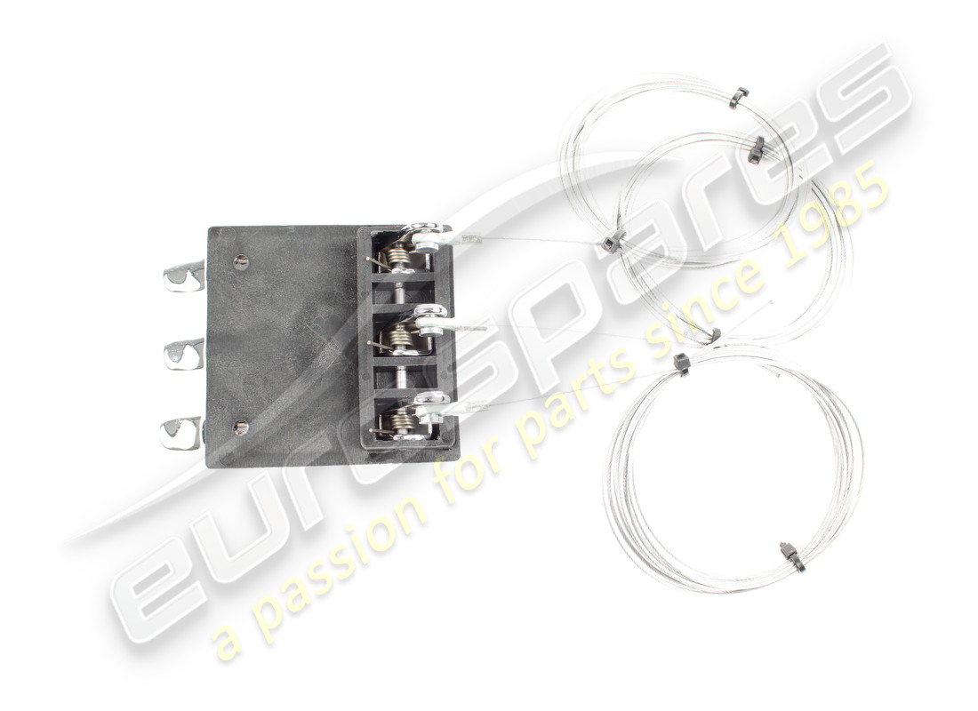 new eurospares 246gt/s pull assembly petrol/eng/boot. part number 20070405 (3)