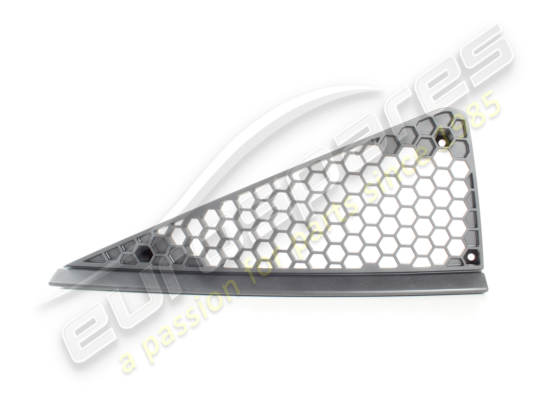 new lamborghini grille paraurti post. part number 400807697a (1)