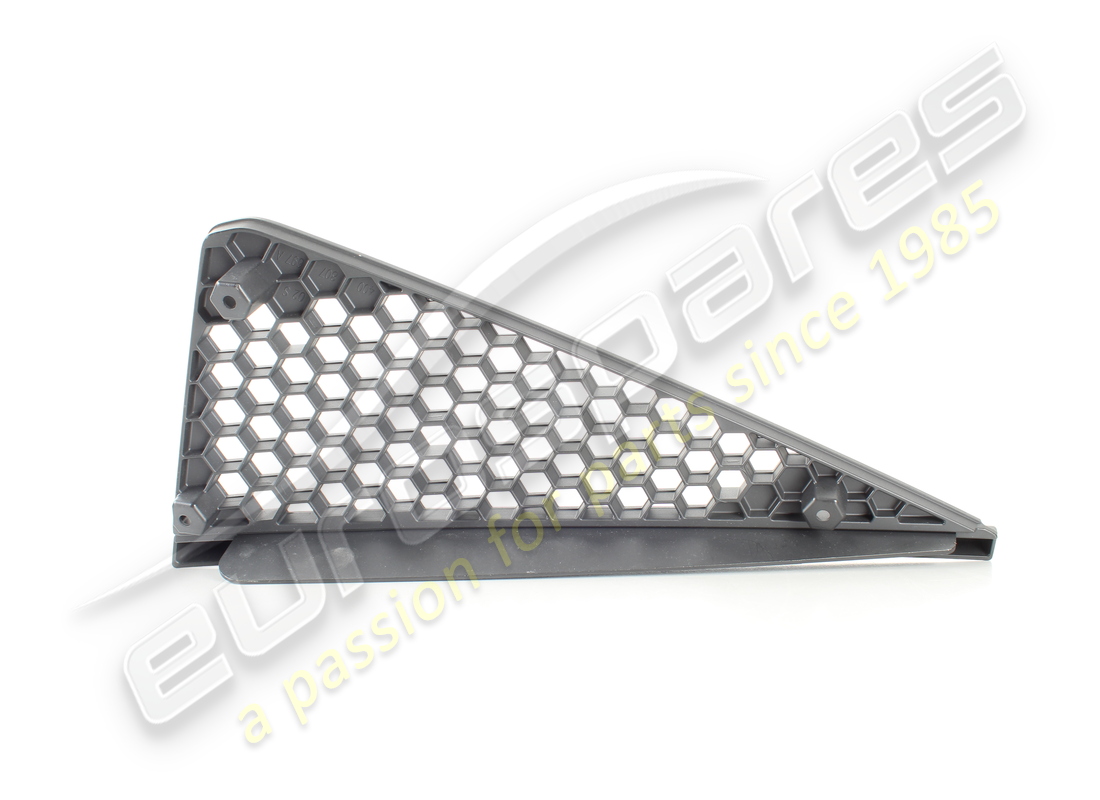 new lamborghini grille paraurti post. part number 400807697a (2)