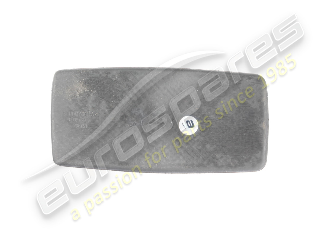 used ferrari fondello vasca mobiletto. part number 976603 (2)