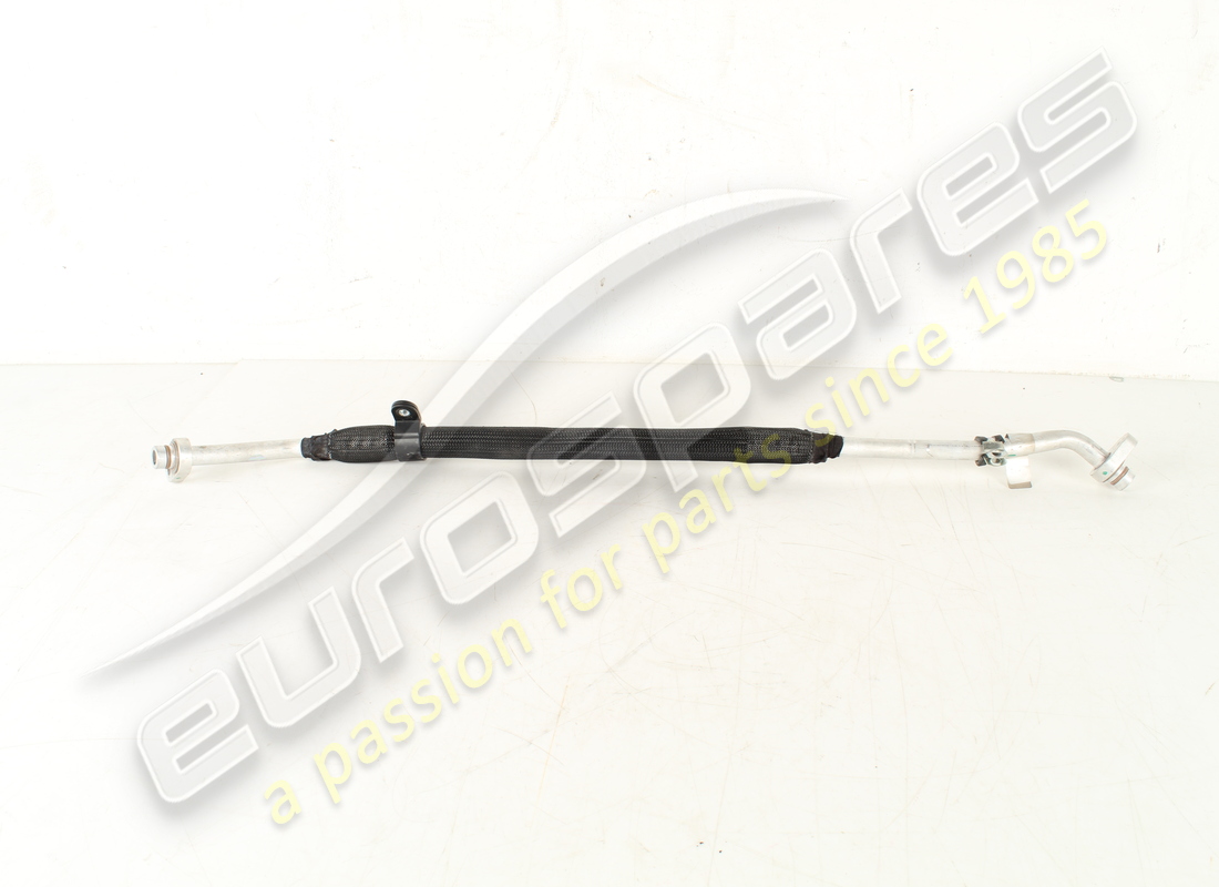 USED Ferrari TUBO COLLEGAMENTO CONDENSATO . PART NUMBER 804781 (1)