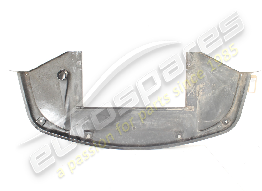 used ferrari front under the body shell. part number 65282000 (2)