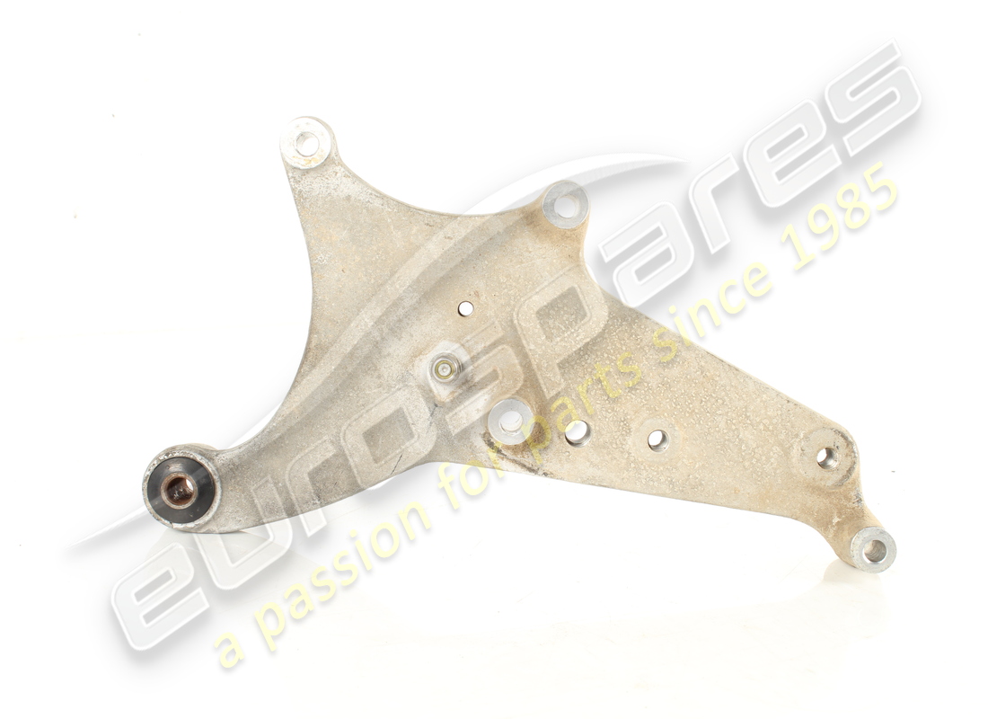 USED Ferrari ALTERNATOR UPPER BRACKET . PART NUMBER 157393 (1)