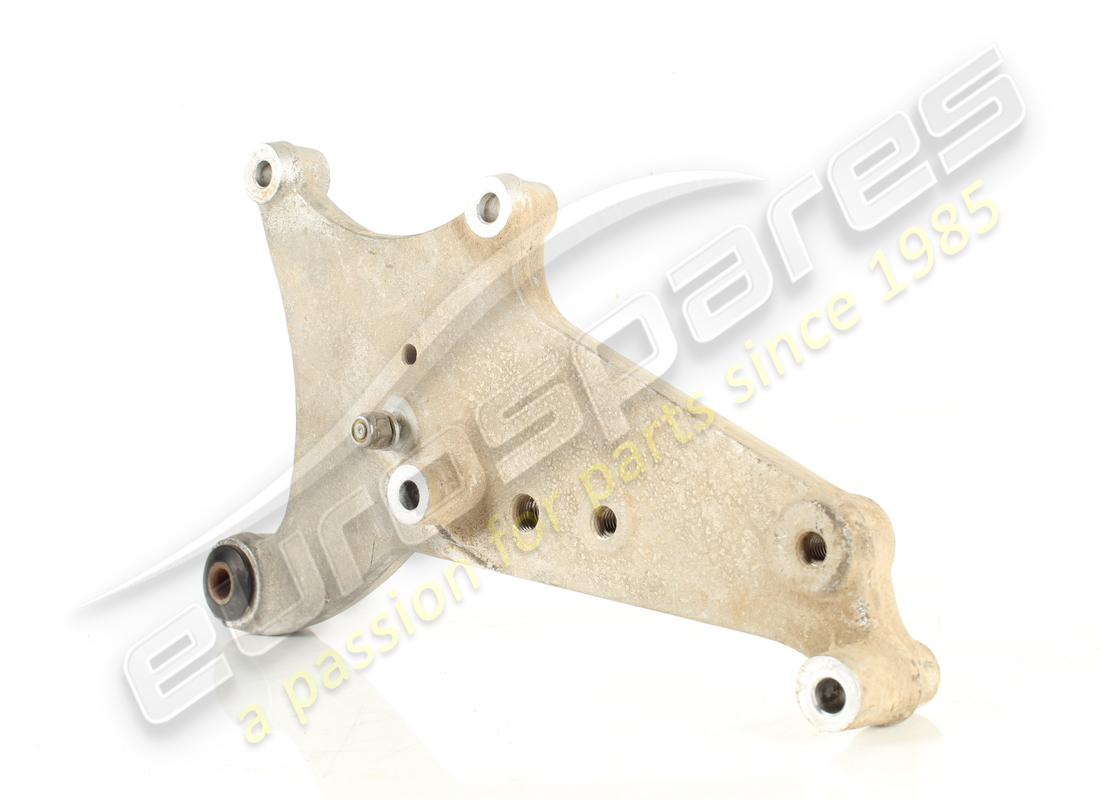 used ferrari alternator upper bracket. part number 157393 (3)