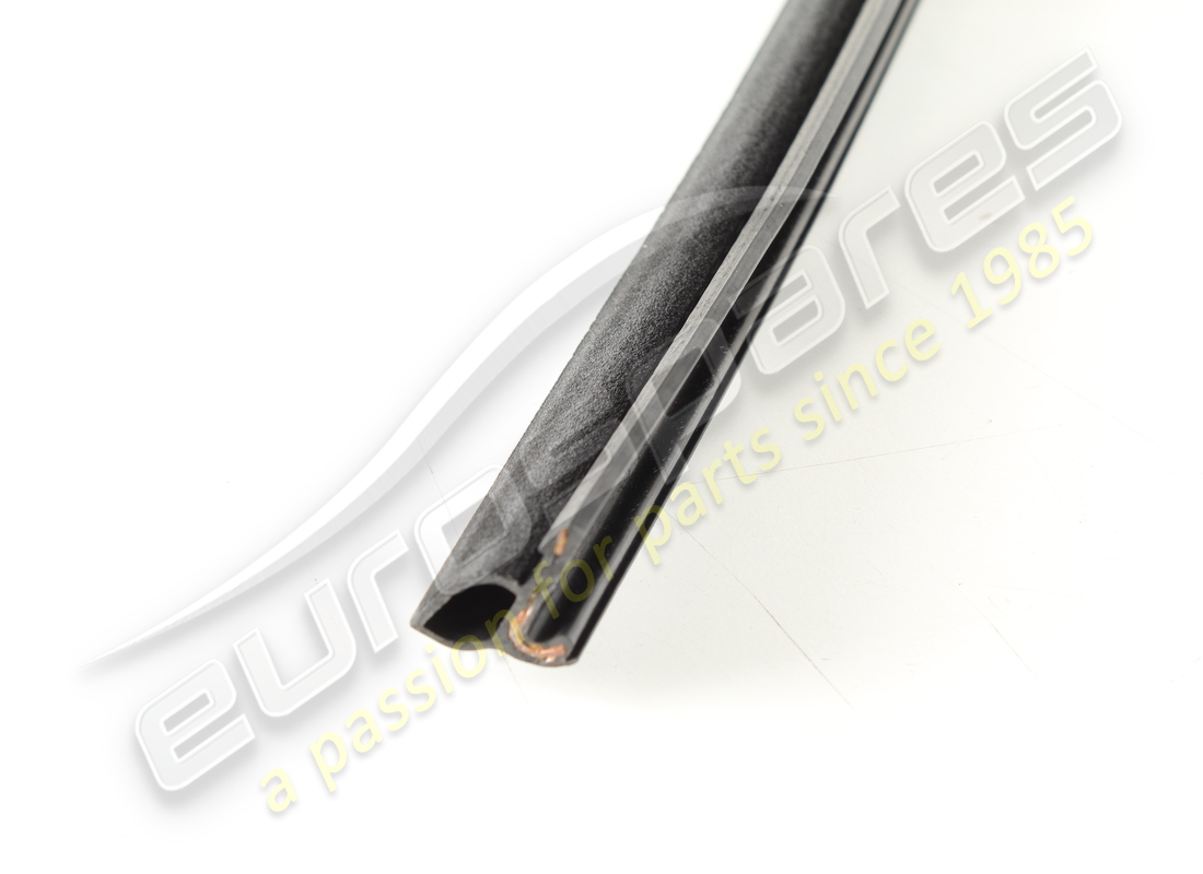 NEW PORSCHE SEALING STRIP. PART NUMBER PCG837470A (2) new porsche sealing strip. part number pcg837470a (2)