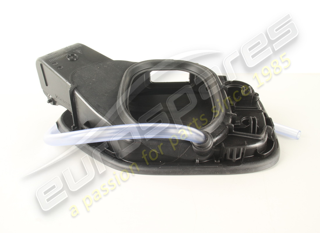 new porsche charging socket. part number 9j1821248a (3)