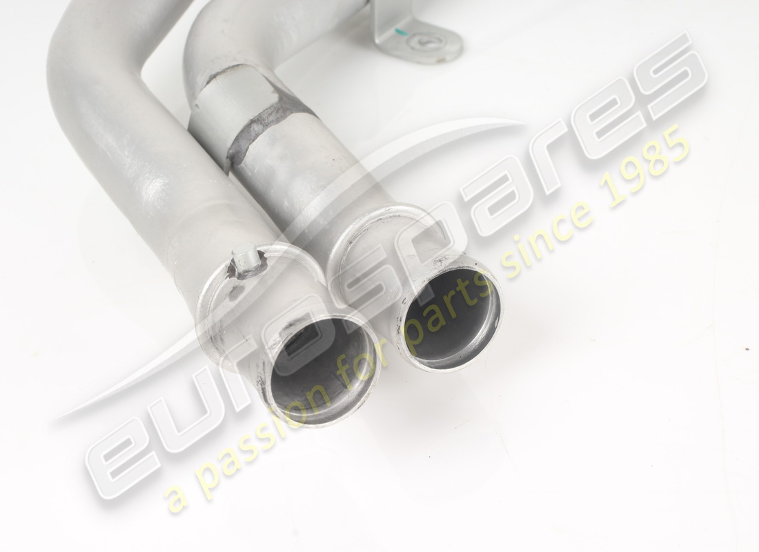 used ferrari coil cooling pipe. part number 852671 (2)