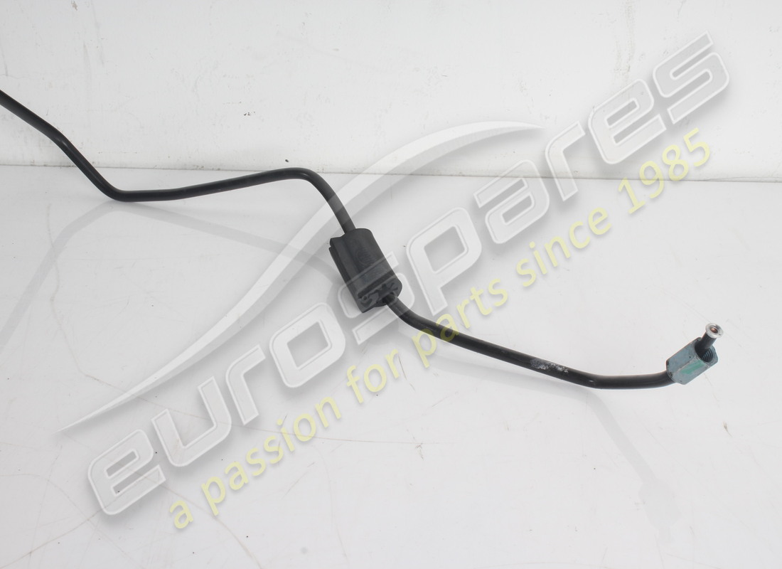 USED FERRARI TUBO FRENO POST. DX SOTTOPIA. PART NUMBER 939955 (3) used ferrari tubo freno post. dx sottopia. part number 939955 (3)