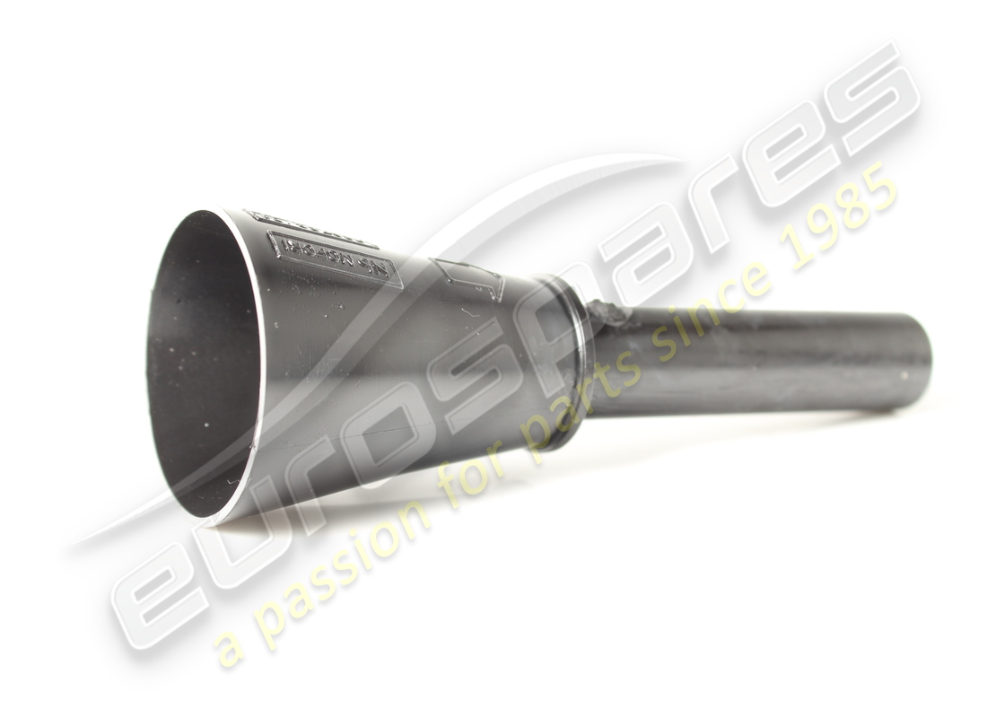 USED Ferrari EMERGENCY REFUELLING FUNNEL . PART NUMBER 260763 (1)