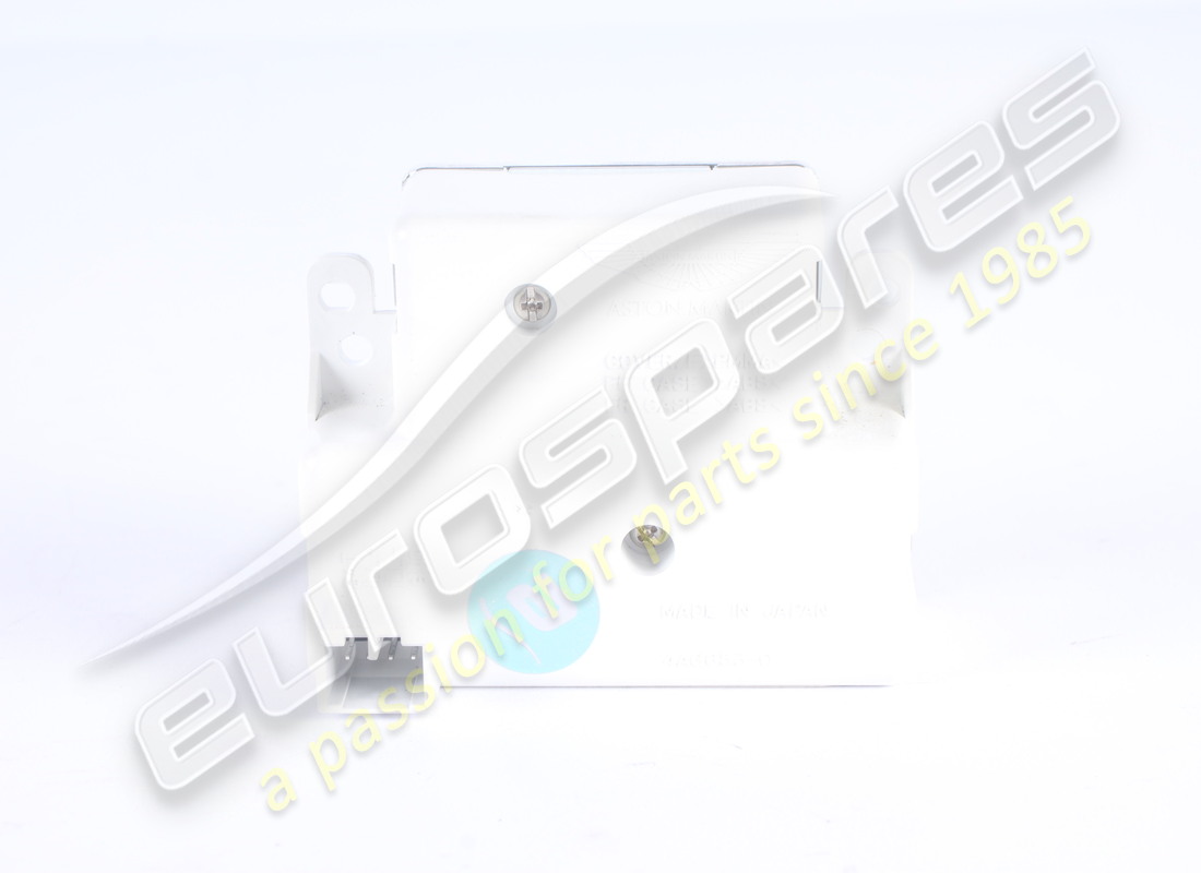 USED ASTON MARTIN CLOCK, AML, LONGER PINS. PART NUMBER 4G4315000AD (4) used aston martin clock, aml, longer pins. part number 4g4315000ad (4)