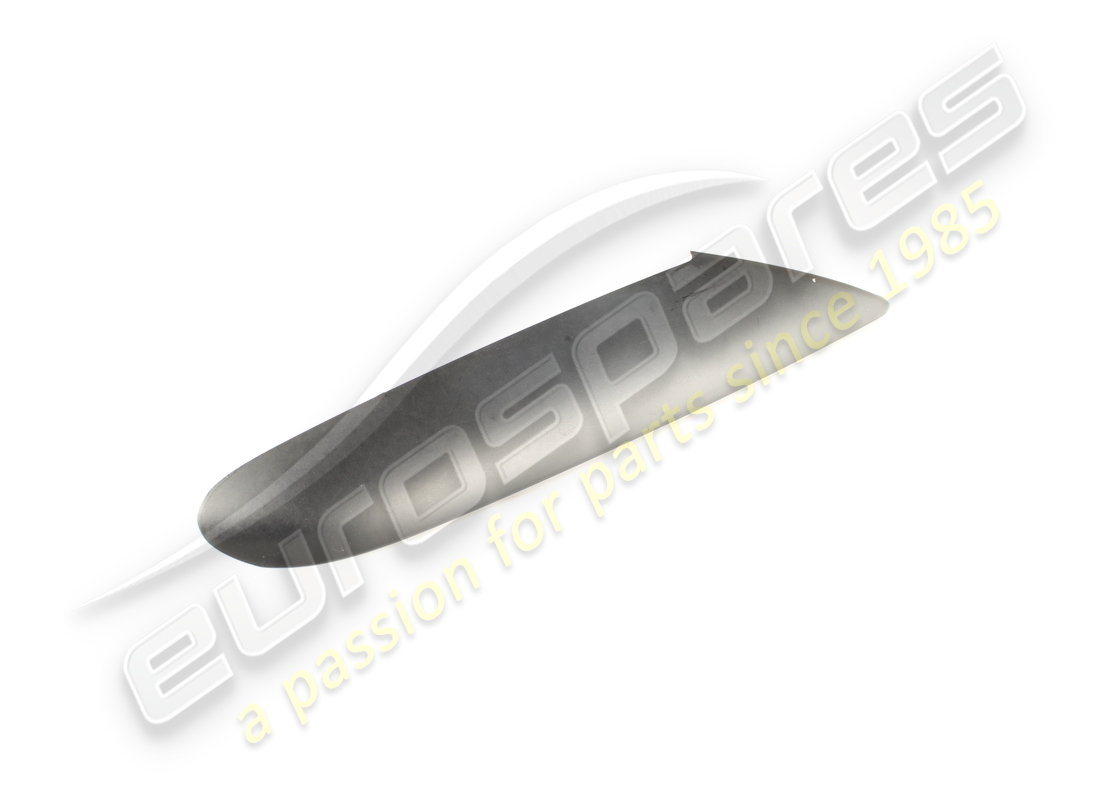 USED Ferrari COMPLETE LH HEADLAMP LID BEZEL . PART NUMBER 885584 (1)
