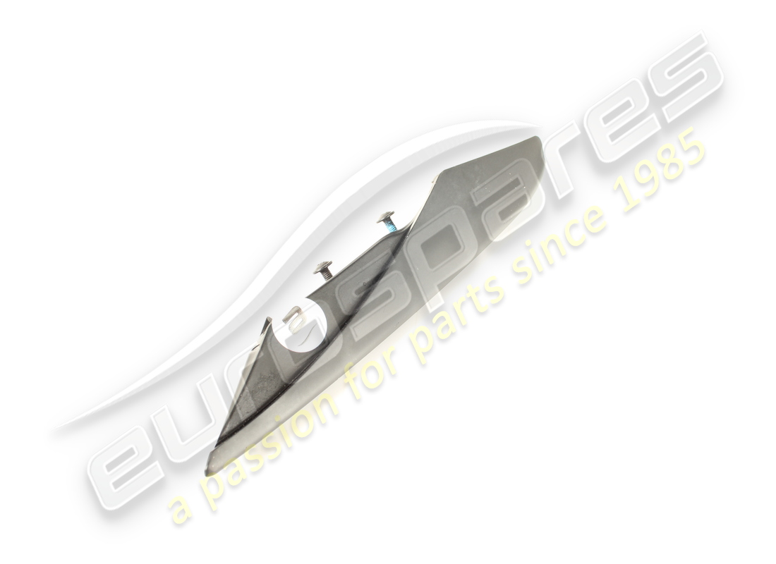 used ferrari complete lh headlamp lid bezel. part number 885584 (3)